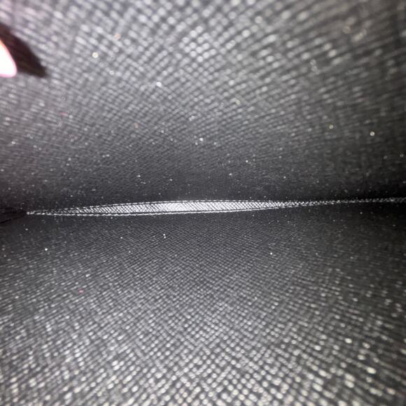 LOUIS VUITTON Reverse Monogram Clemence Wallet - Picture 7 of 11